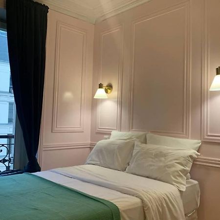 Paris 5 District Luxembourg Gardens公寓 外观 照片